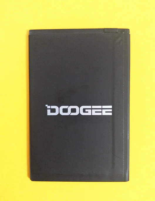 AZK New 3.8V for Doogee X7 Pro Battery Batterie Bateria Batterij Accumulator BAT16503700 3700mAh | Мобильные телефоны и