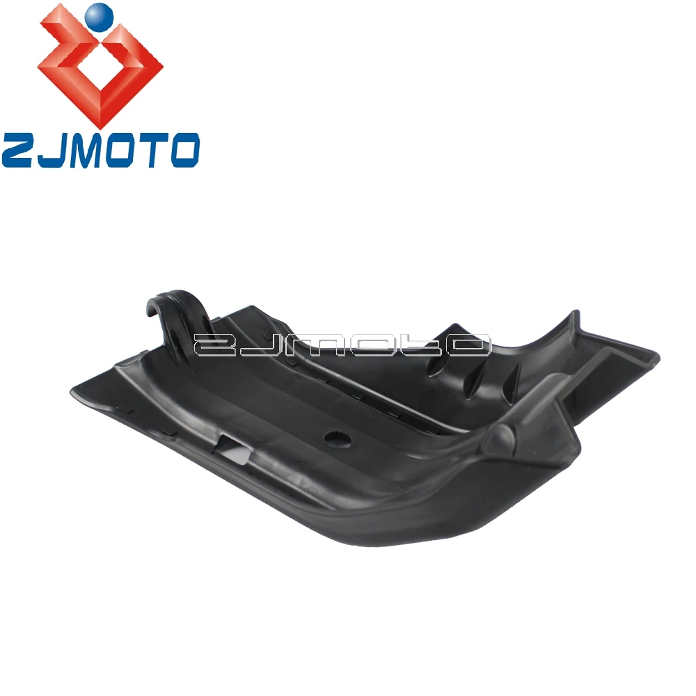 Внедорожные нижнего края крышки двигателя защита для 250 350 EXC-F шесть дней 2017-2019