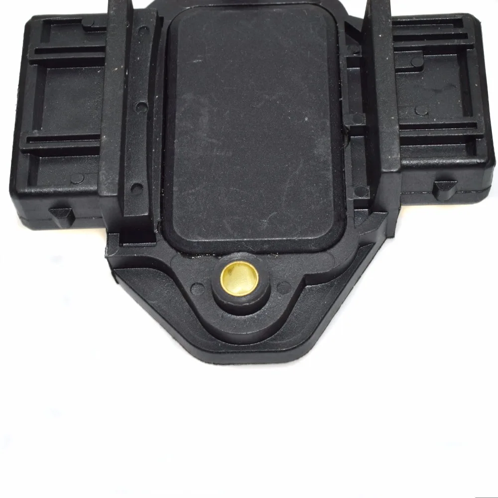 Модуль управления зажиганием ISANCE ICM LX920 6H1022 4D0905351 0227100211 Подходит для Audi A4 Quattro A8 VW