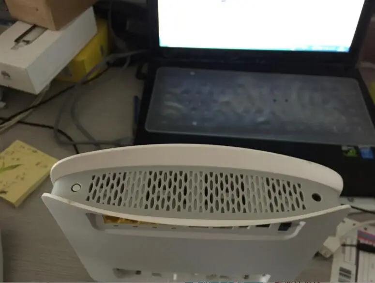 Бесплатная доставка разблокированный Huawei E5186 E5186S 22a 300 Мбит/с 4G Cat6 802.11ac LTE CPE