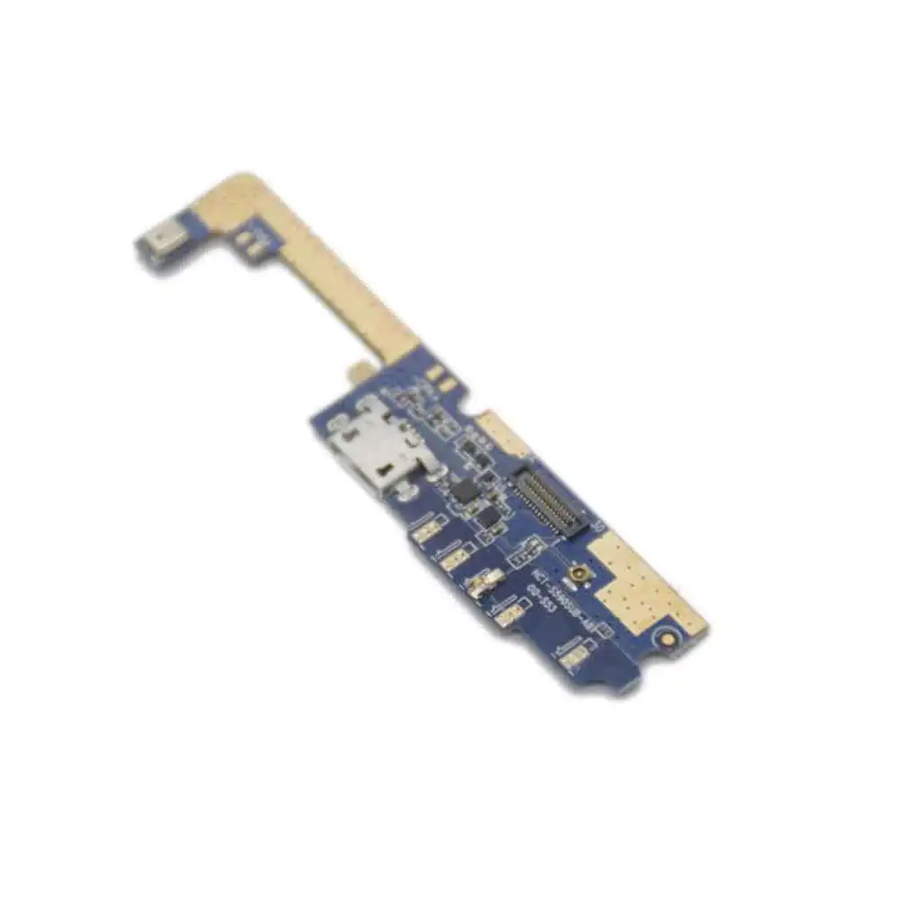 OUKITEL K8 usb-плата 100% Оригинальная Новинка для usb-разъема зарядная плата Сменные