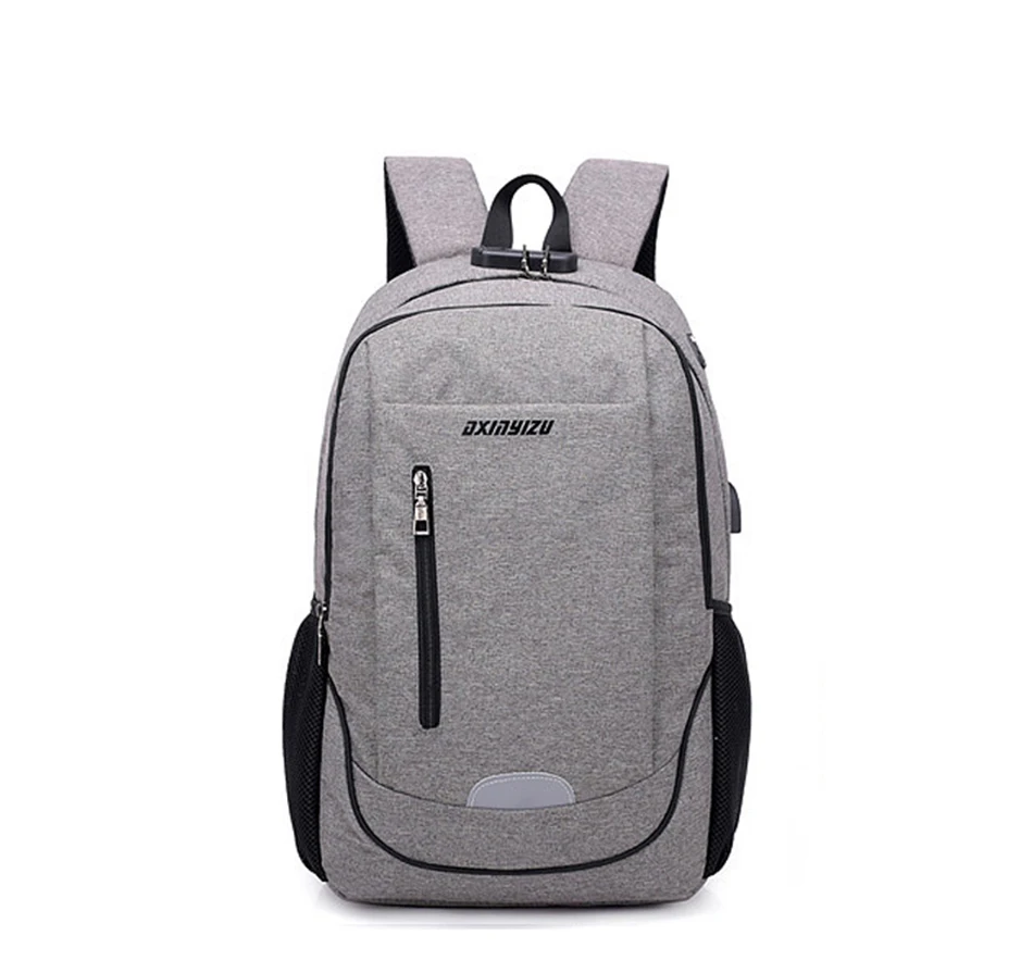 LUKATU, новинка, модный рюкзак для ноутбука, для мужчин и женщин, Bolsa Mochila, для ноутбука, компьютера, рюкзак, школьная сумка, рюкзак для подростков