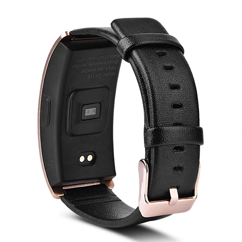 Fitness Tracker Smart Bracelet Watches IP67 Waterproof Watch Pedometer Men Woman Digital Bluetooth Wristband | Наручные часы