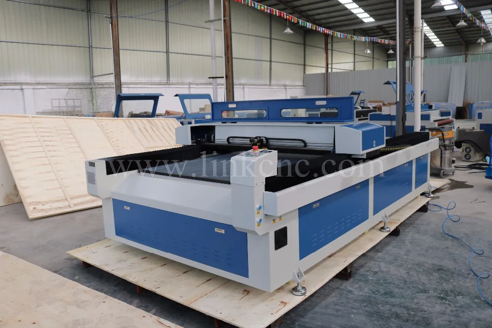 Прямая продажа с фабрики высокоточный лазерный резак 150 Вт/ЧПУ лазерные резаки