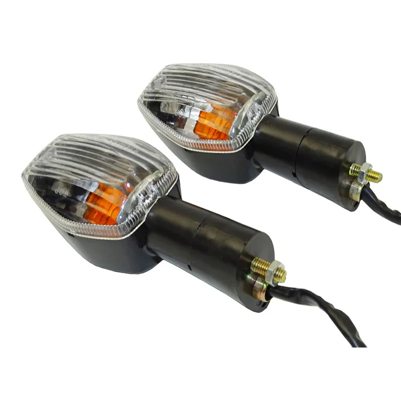 Лампы передних поворотников для HONDA CBR929RR CBR954RR CBR 600 F4 F4i 954RR CB400 RVT1000R RC51|lamp lamp|lamp forlamp