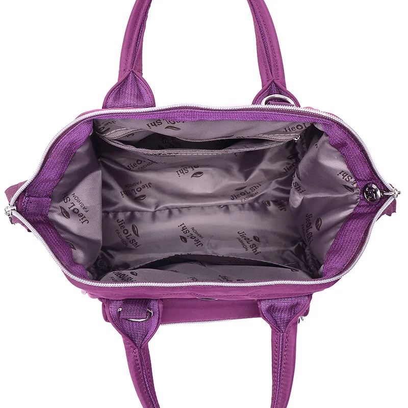 2019 нейлоновая сумка для подгузников большая вместительность портативная