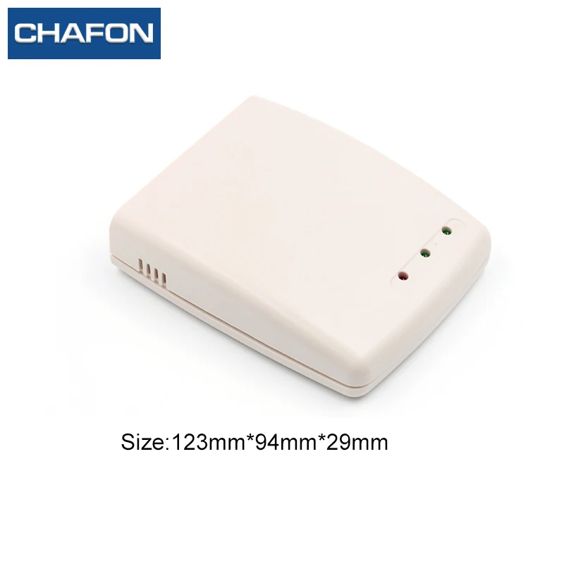 CHAFON рчид СВЧ Настольный читатель писатель с интерфейсом RS232 диапазон считывания до 0~ 20 см с бесплатным sdk для контроля доступа