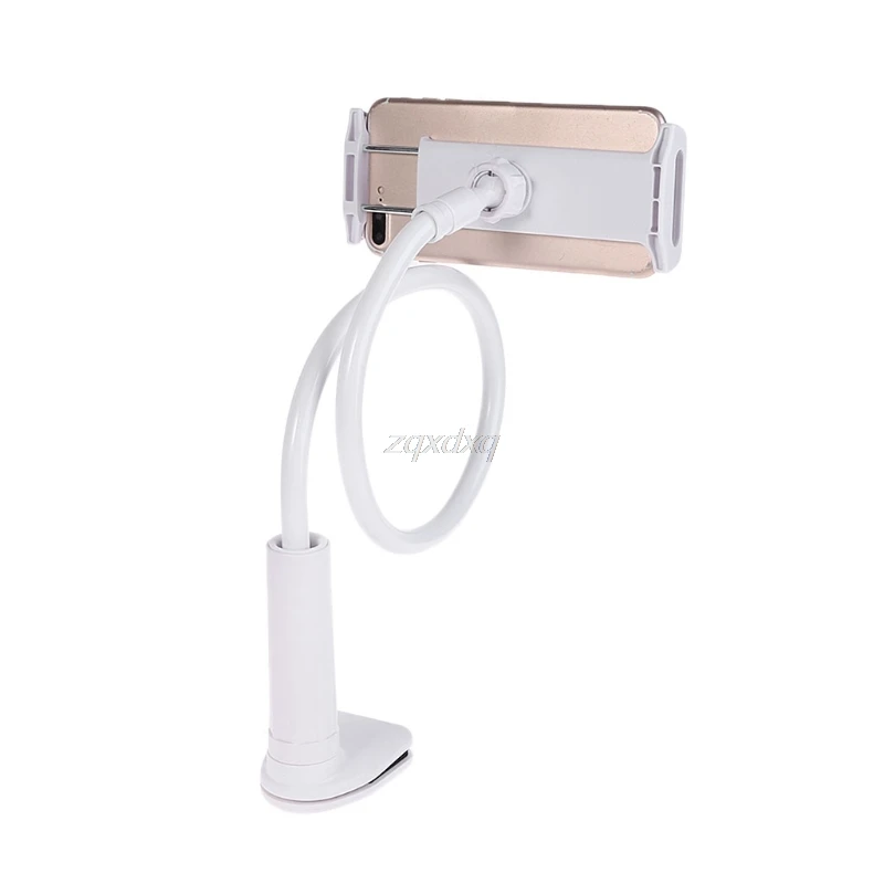 Планшет Держатель для рабочего ленивый горе стенд гибкий поворот длинные руки