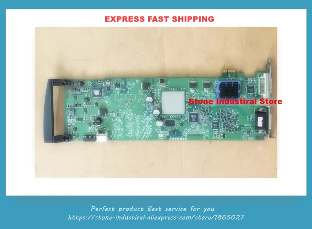 

Original RTX2/N Y7258-00 REV.A Capture Card