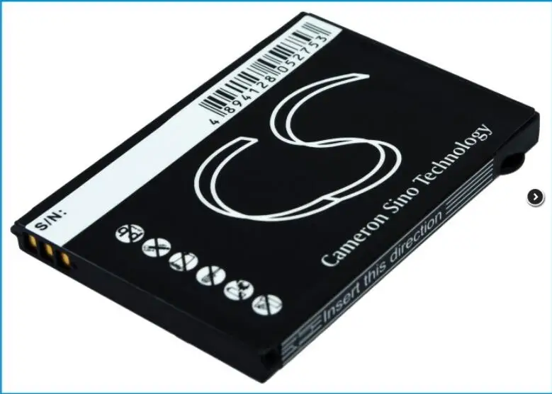 Аккумулятор Cameron Sino 800mAh для телефона AMOI MD-1 VoIP | Мобильные телефоны и аксессуары