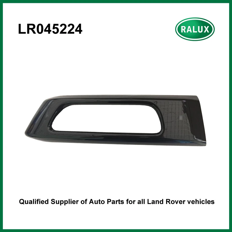 

Высококачественная правая противотуманная фара LR045224 для Range Rover Sport 2014-автомобильная противотуманная фара, Лидер продаж, запасные части, опт...