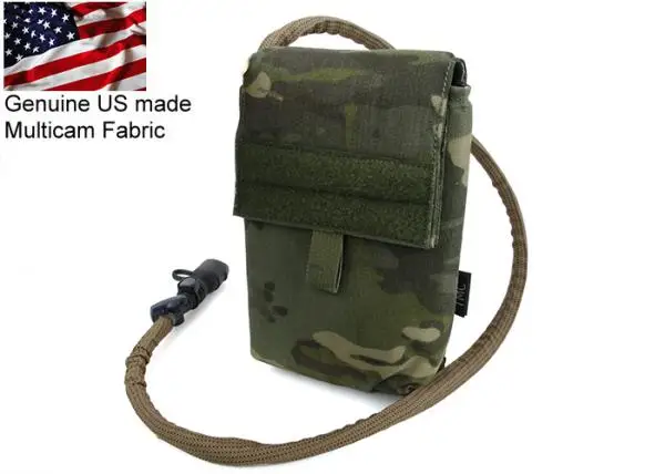 TMC2293 портативная универсальная маленькая сумка маленький тактический жилет 500D