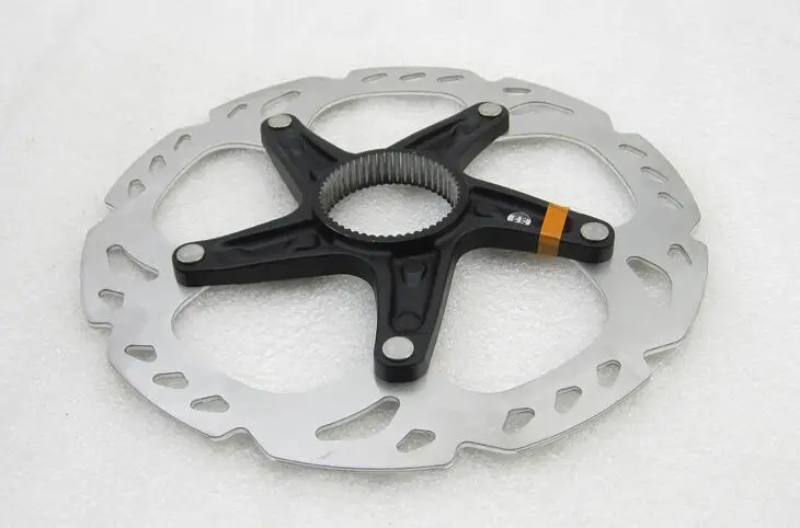 Shimano Deore XT SM RT81 дисковый ротор MTB велосипед тормоз 160 мм 180 203 Центральный