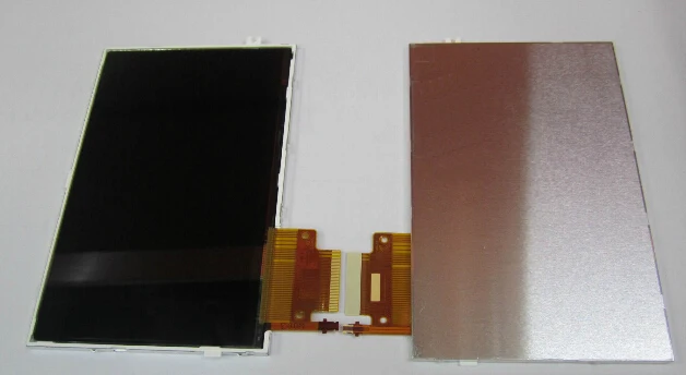 5 шт. Новый ЖК экран подсветка дисплея запасная часть для Sony PSP 2000 2001 тонкий