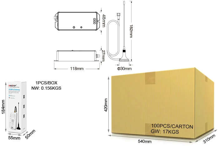 AC12V/DC12-24V IP68 Подводный 9 Вт/15 Вт/27 Вт RGB+ CCT настенный подводный светильник 27 Вт PAR56 Светодиодный светильник для бассейна; 433 МГц шлюз