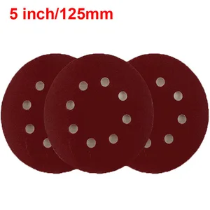 10 шт., Зернистость 406080125120  150180