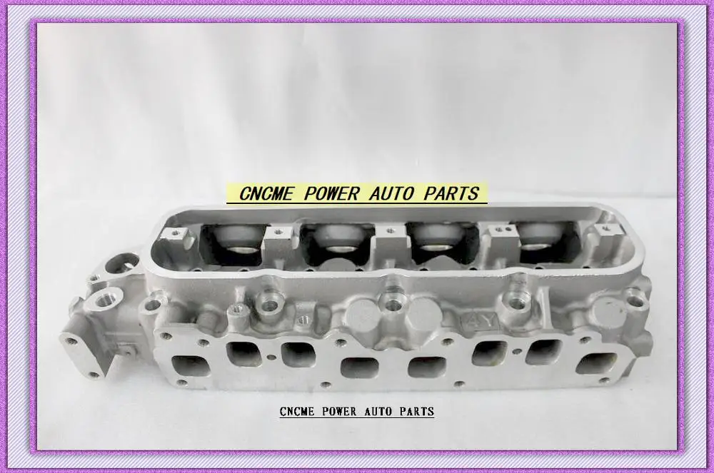 Головка цилиндра 3Y EC 11101 73010 71030 73020 09110 для TOYOTA Hiace Hilux Crown Cressida wagon Dyna 150 л|Головка