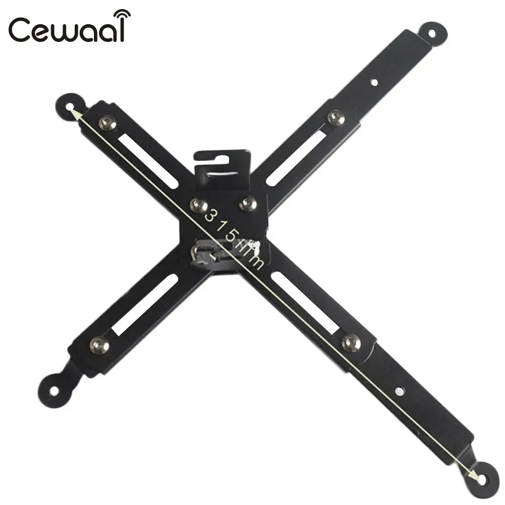 360 Degree Ceiling Mount Wall Mounts Home Cinema DLP Projector Media Centers Convenient Universal | Электроника