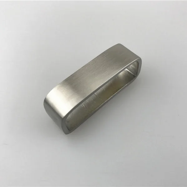 Новинка 2021 пряжка для ремня из нержавеющей стали булавка и зажим кожаные