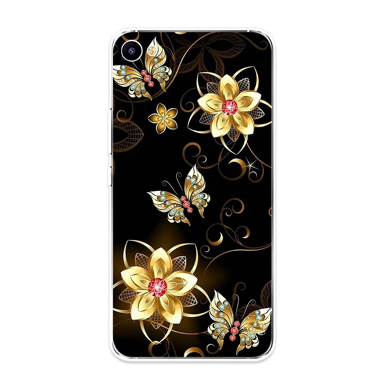HD9 Чехол для Meizu U10 U20, силиконовый чехол для Meizu U10, мягкий чехол из ТПУ, чехол для Meizu U20, чехол для телефона - Цвет: HD9