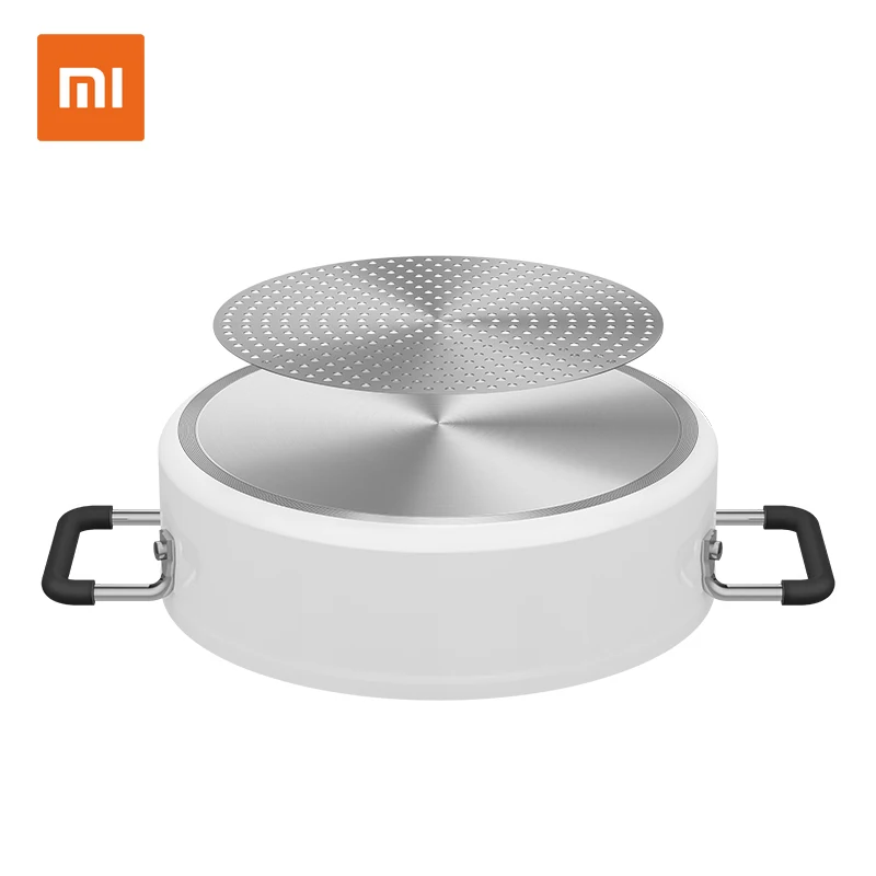 Индукционная плита xiaomi mi jia для mi home app пульт дистанционного управления для xiaomi smart home kit как можно скорее с костюмом xiaomi mi jia pot