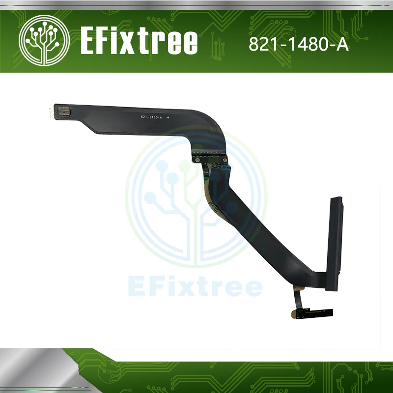 Новый оригинальный гибкий кабель 821 1480 A для жесткого диска MacBook Pro 13 &quotA1278 Mid 2012 MD101