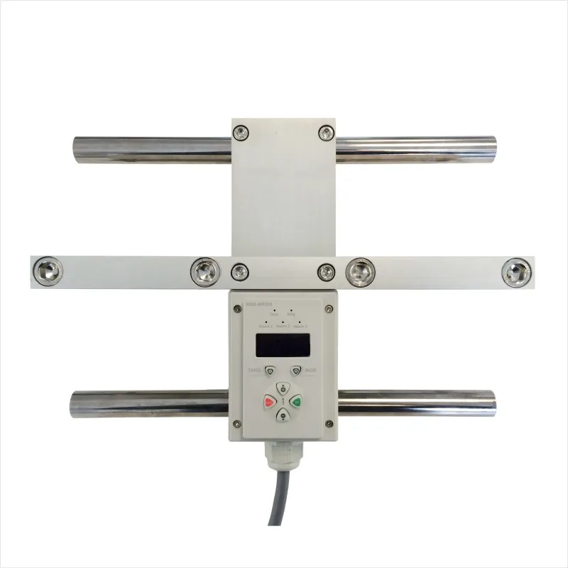 Многоканальное устройство для измерения натяжения лифта WDS-MR300 | Строительство и