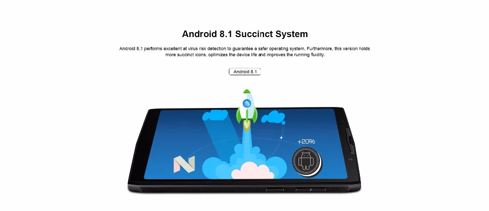 Смартфон DOOGEE BL9000 5,99 ''OTG 4G 9000mAh 5V 5A Flash Charge 6GB 64GB Android 8,1 Helio P23 12MP+ 5MP+ 8MP NFC