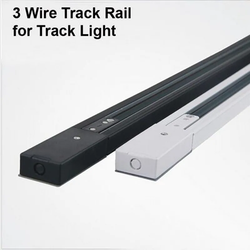1 м 3 Провода фаза Цепи алюминия железнодорожных путей для Светодиодный прожектор