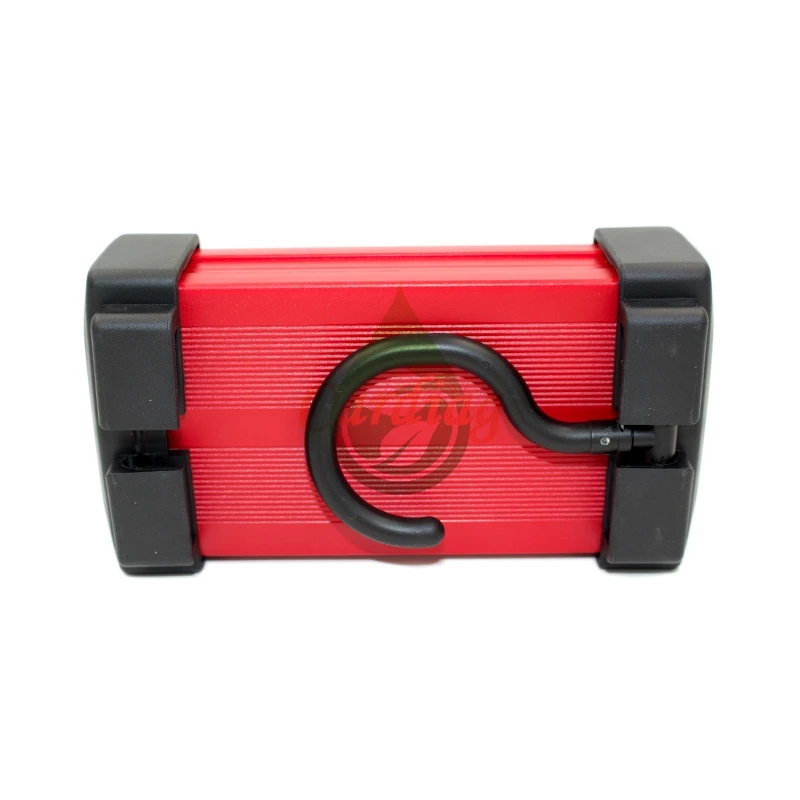 2018 DHL Бесплатная зеленый один печатная плата multidiag Pro + Bluetooth 2016. r0/2015. r3 TCS CDP OBD2