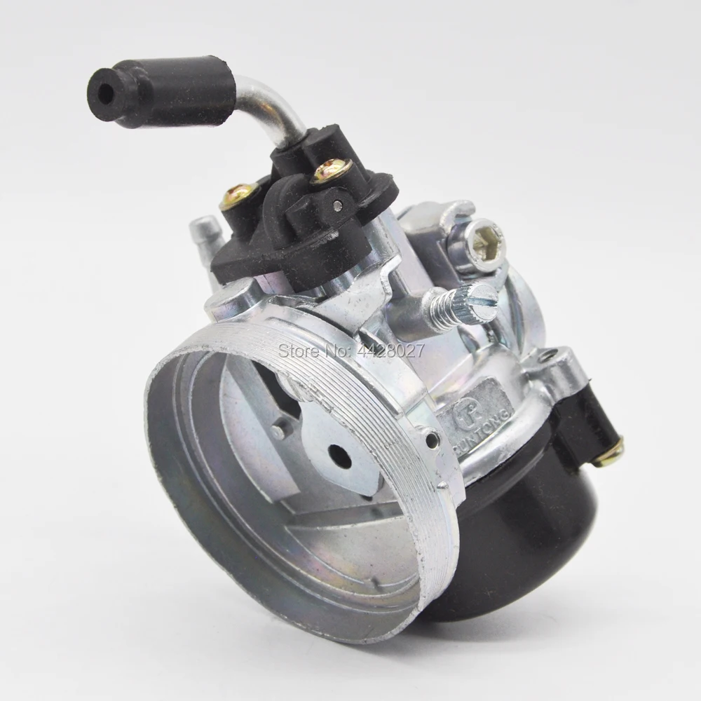 Карбюратор Carb карбюратор для 47cc 49cc 2-тактный двигатель квадроцикл картинга