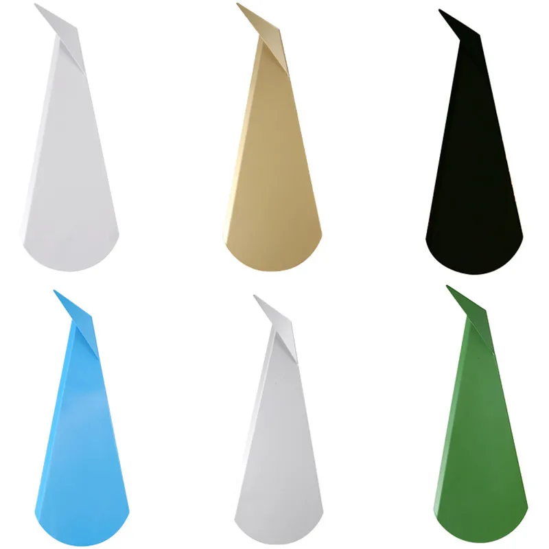 Светодиодсветодиодный настенные лампы в скандинавском стиле комнатный