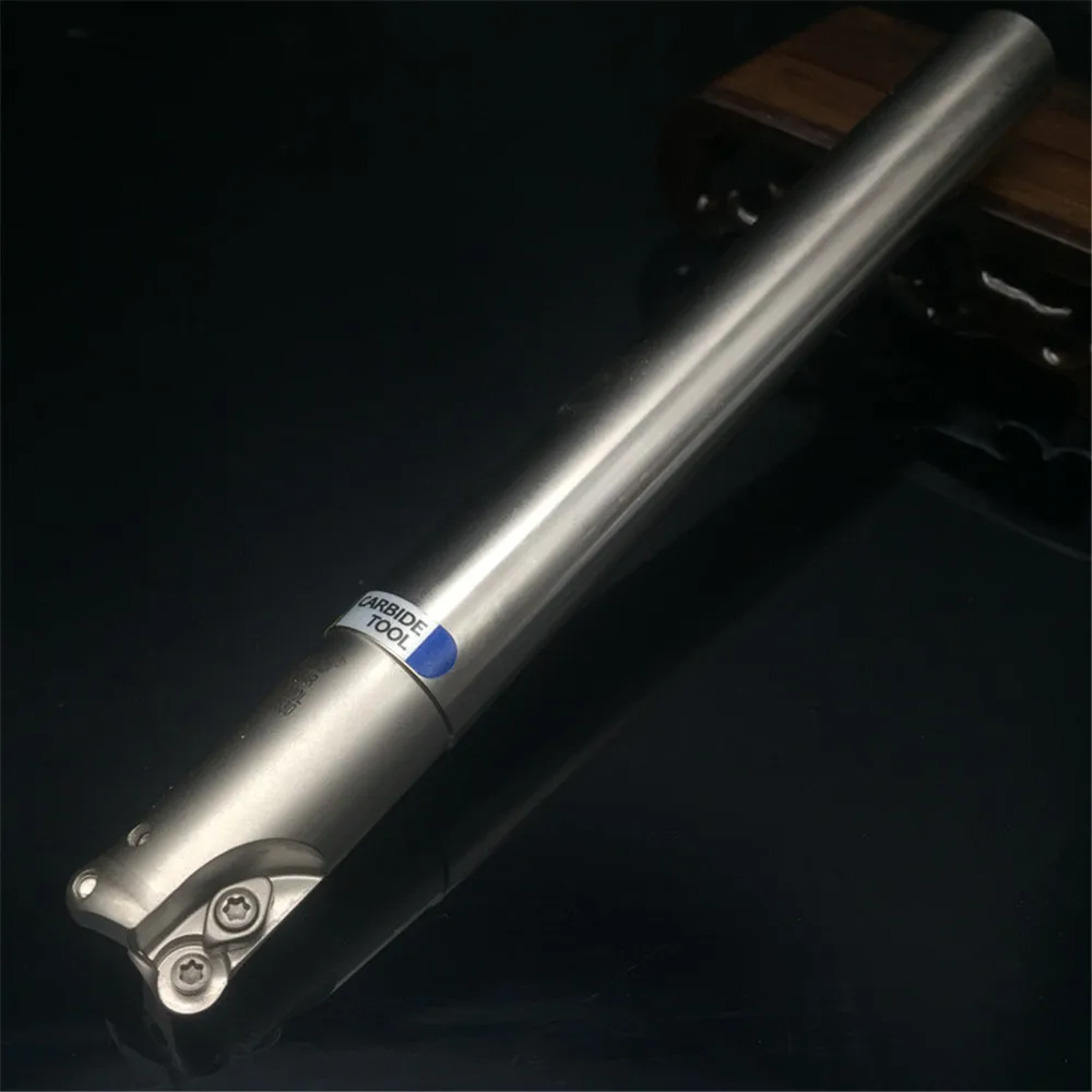 Держатель для фрезы TRS4R21D20d200L2T Угловые концевые шаровые RDMT0802 TRS4R|cutter holder|milling cutter