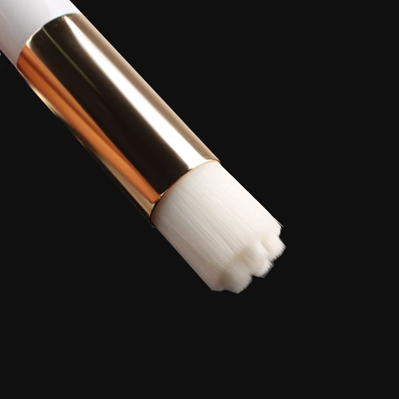 5Pcs Nose Brushes Blackhead Deep Cleaning Makeup Blackheads Remover Brush Tools Accessories #73621 | Красота и здоровье