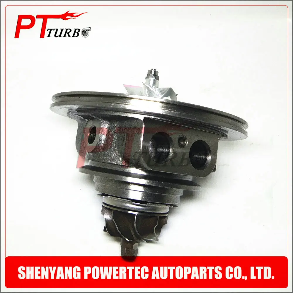 Турбокартридж Billett chra 16399880003 для Ford Focus Fusion Kuga 1 5 SGDI Ecoboost 132KW 180HP турбинный сердечник