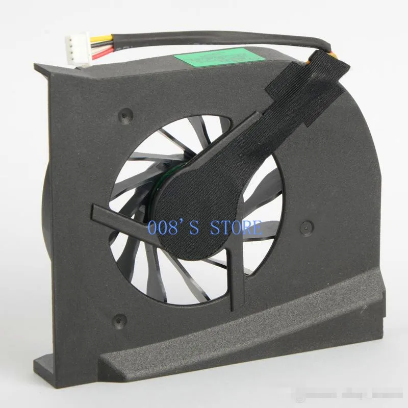 Процессор охлаждающий вентилятор Cooler подходит для hp павильон DV6000 DV6100 DV6200 DV6500 DV6700 DV6800 DV6900 серии ADDA AB7505HX-LBB 5V 0.4A