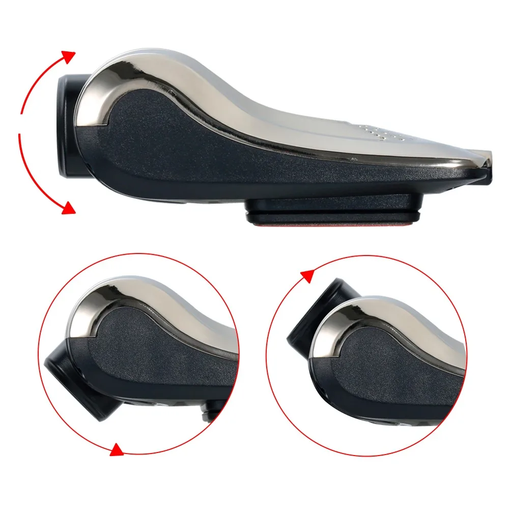 Roadlover USB HD Автомобильный видеорегистратор Передняя камера автомобильная ночного