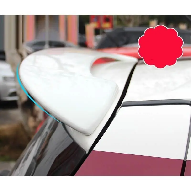 Внешний защитный автомобильный Стайлинг авто модифицированные молдинги