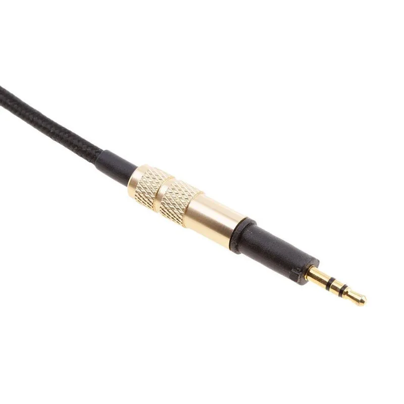 Кабель для наушников AKG K450 K451 K452 K480 Q460 3 5 мм до 2 | Электроника