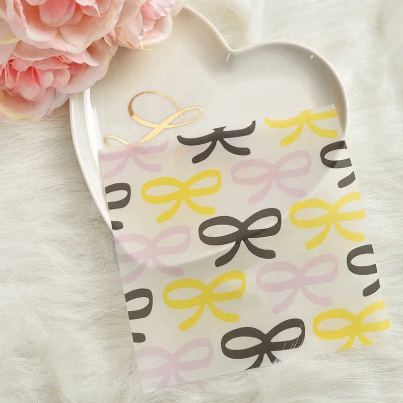 Ksccraft цветы шаблон Vellum бумаги высечки для скрапбукинга Happy planner/изготовление карт/Журнал проекта