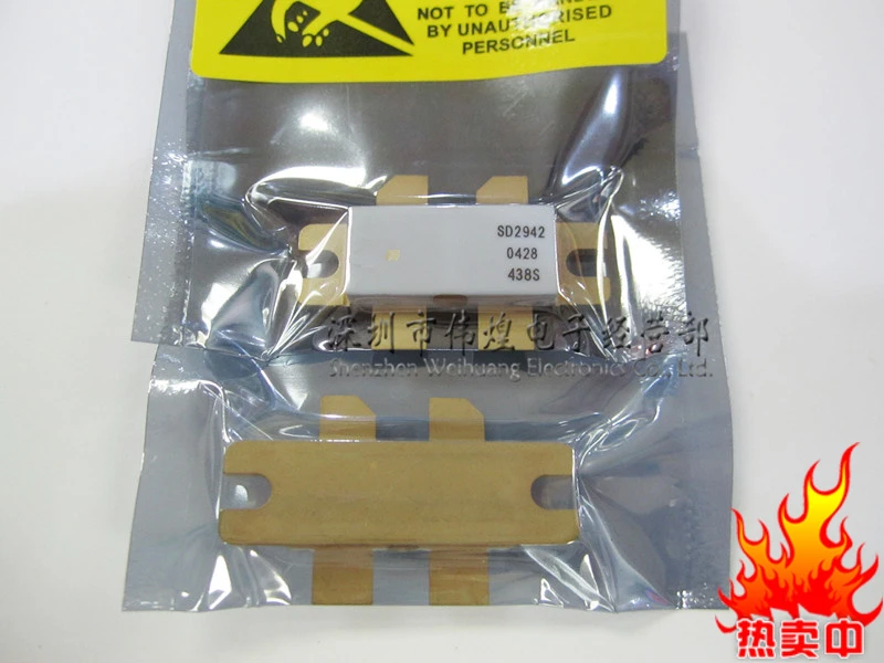 

Free Shipping 1PCS/LOT SD2942 new Original IN STOCK IC