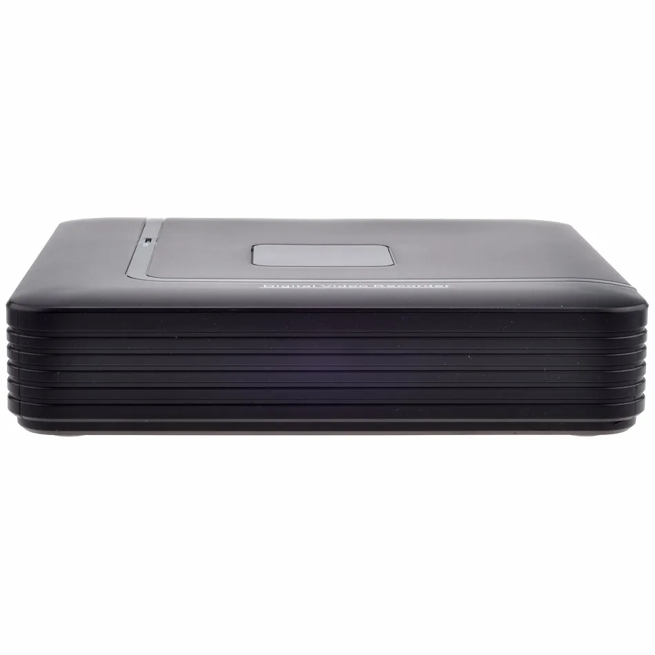 H264 4-канальный 8-канальный 4MP мини PoE NVR HDMI VGA Видео Выход безопасности автономный 4CH 8CH 1080P CCTV NVR для IP Камера Системы