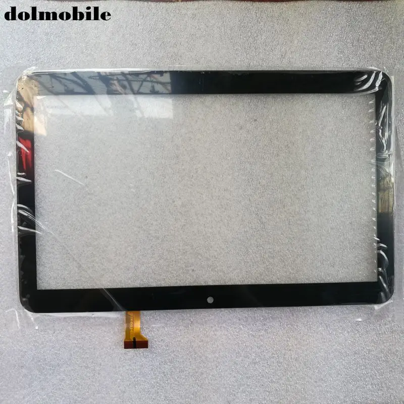 

Replacement Touch Screen Digitizer Glass Sensor for 10.1 inch Tablet PC FX-C10.1-192 GT10PGX10 rp-400a-10.1-fpc-a3 XC-PG1010-144
