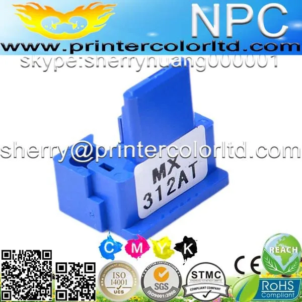 Для острых B 42 MXB-382-P MX-B42 NT MX-B 42-MT MXB-42DR MX42-GT MX т B42 тд нового ксерокс чипов-бесплатная |