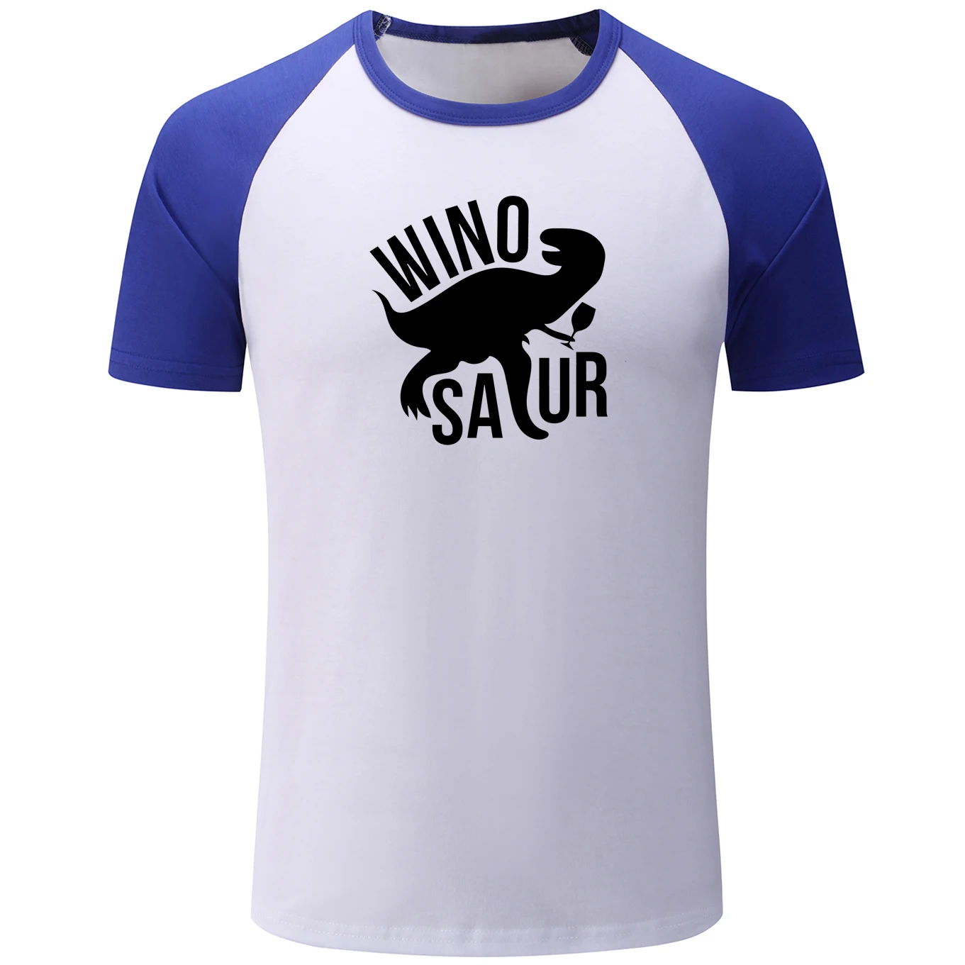 Футболка мужская с коротким рукавом Повседневная рубашка принтом ковбоя молитвы