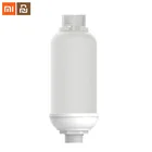 Оригинальный фильтр xiaomi mijia для мытья туалета, фильтр для воды, видимый фильтр для удаления, простой ПП хлопковый фильтр, умный дом