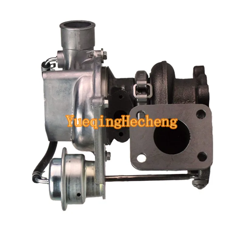 Turbo 7020831 для Bobcat S160 S185 S205 S550 S570 S590 T180 T190 T550 T590