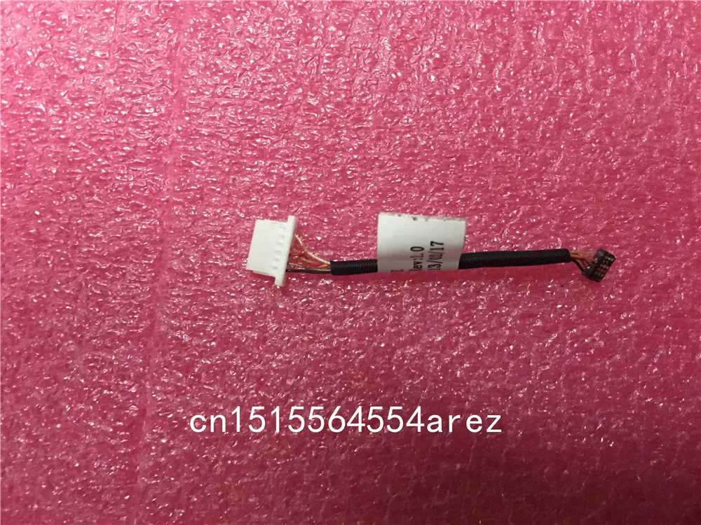 Новый и оригинальный lenovo Y570 PIQY1 BLUETOOTH кабель DC020017F00 31049880|Компьютерные кабели