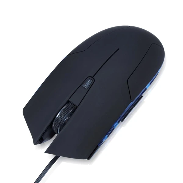 Высокая точность игры мышь с 6D управления 400 / 800 1600 DPI включен подлинными