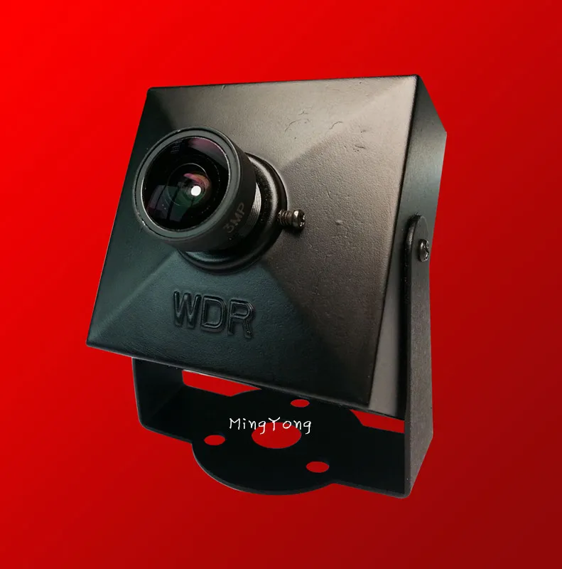 HD SDI 1080P WDR мини камера 1/3 &quotPanasonic 2 1 мегапиксельная 8 мм широкоугольная цифровая